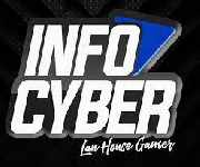 Info cyber - lan house e assistência técnica