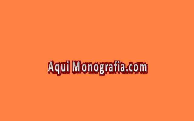 Tcc & monografia
