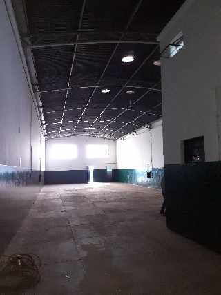 Foto 2 - Galpo 450m2 avenida Brasil  ribeiro preto sp