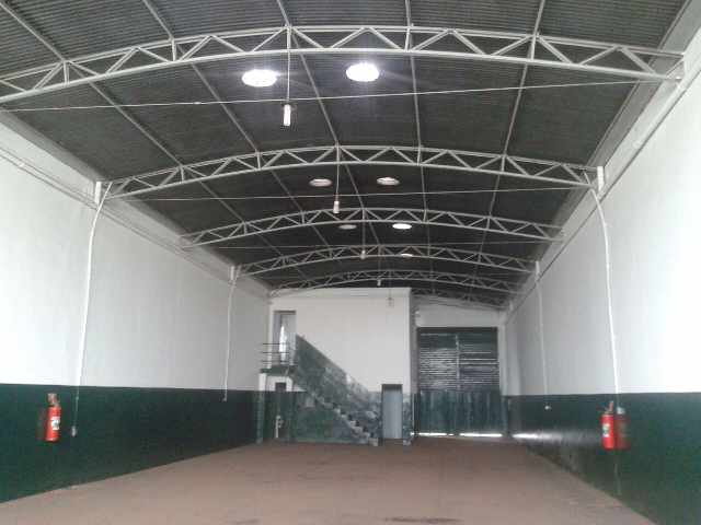 Foto 3 - Galpo 450m2 avenida Brasil  ribeiro preto sp