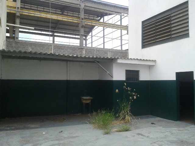 Foto 5 - Galpo 450m2 avenida Brasil  ribeiro preto sp